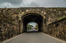 Galle Fort & Jungle Beach Day Trip from Colombo
