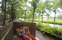 12hrs - Chiayi Meteor Garden Classic Tour From Taipei