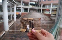12hrs - Chiayi Meteor Garden Classic Tour From Taipei
