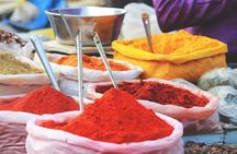 Day Tours Delhi-Full Day Private Old and New Delhi Tour
