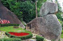 Private Ko Samui Island Tour with Air-Conditioned VIP Minivan