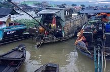 Private Mekong Delta 2 days 1 night (HCMC- Cai Be- Can Tho- HCMC)
