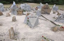 Treblinka Concentration Camp Tour and Nazi ideology explanation