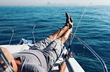 Fishing sea escape 4h