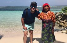 Authentic San Blas Experience - 1 or 2 Nights - All included