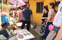 Experience the Off Beat and Alternative Tour of Mumbai!