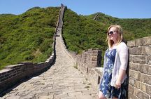 Private 1-Day Great Wall of China Tour to Juyongguan Pass, Badaling & Mutianyu