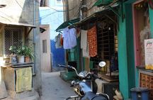 Experience the Off Beat and Alternative Tour of Mumbai!