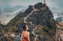 Private Tour Ninh Binh 1 Day