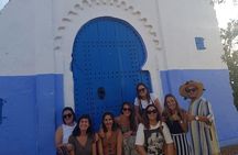 Full Day Trip to Chefchaouen and Tangier