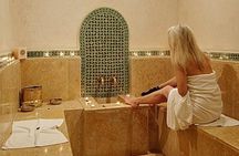 2h of Pure Luxury: Hammam & Massage in agadir