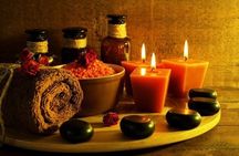 2h of Pure Luxury: Hammam & Massage in agadir