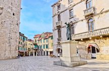 Split Day Trip from Dubrovnik