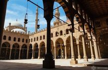 Private tour to the Citadel and tour to the old famous arts