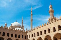 Private tour to the Citadel and tour to the old famous arts