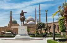 Private tour to the Citadel and tour to the old famous arts