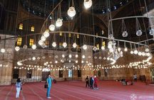 Private tour to the Citadel and tour to the old famous arts