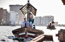 Private Dubai City tour (private and custom tours )