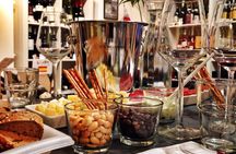 Sean's Wine Tasting Events