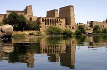 3 Days 2 Nights Travel package to Aswan & Luxor from Cairo by flights