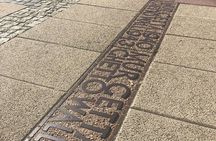 Jewish Legacy in Warsaw. Private Tour with the best local specialist.