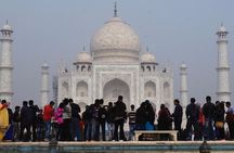 Agra Local Sightseeing Tour