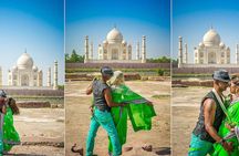 Agra Local Sightseeing Tour