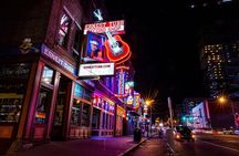  Nashville Ghosts: Hauntings of Music City Tour By Junket