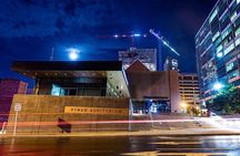  Nashville Ghosts: Hauntings of Music City Tour By Junket