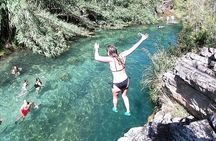 Thermal Springs Adventure