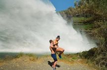 Thermal Springs Adventure