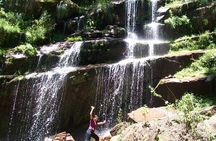From Quebrada de Humahuaca to Yungas Jungle by the Qhapac Ñan