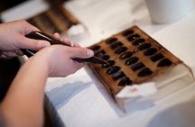 Belgian Chocolate Workshop in Bruges