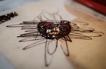 Belgian Chocolate Workshop in Bruges