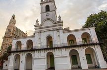 City Tour of Buenos Aires by Grupo Summa Argentina