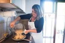 Share Your Pasta Love in a Local’s Home in Venice