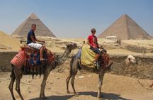 Day Tour To Cairo From Hurghada Full_Day By Bus