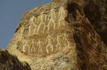 Gobustan and Absheron trip (Group or Private)