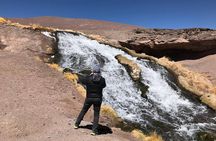 Full Day Nevado Tres Cruces National Park