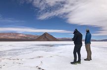 Full Day Nevado Tres Cruces National Park