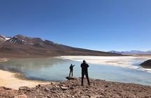 Full Day Nevado Tres Cruces National Park