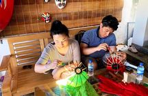 Farming- Market- Lantern making- Coffee- Cooking (JHA4)