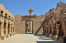 luxor day tour from hurghada