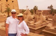 luxor day tour from hurghada