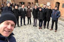 Full Day Warsaw Tour - 8 hours. Everything You need to know about Warsaw!!