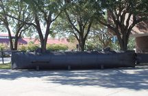 City Bus Tour with Charleston Museum Admission