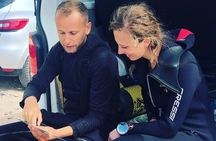2 Dive Package for Qualified Divers in Gran Canaria 