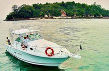 Join-in Catch and Cook Fishing Trip at Southern Islands Singapore