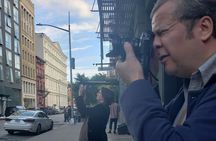 Photo Tour with Pro Photographer