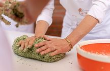 Share your Pasta Love: Small group Pasta and Tiramisu class in Brindisi